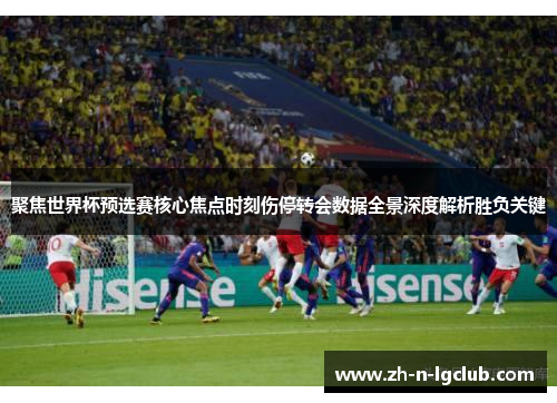 聚焦世界杯预选赛核心焦点时刻伤停转会数据全景深度解析胜负关键 聚焦世界杯预选赛核心焦点时刻伤停转会数据全景深度解析胜负关键