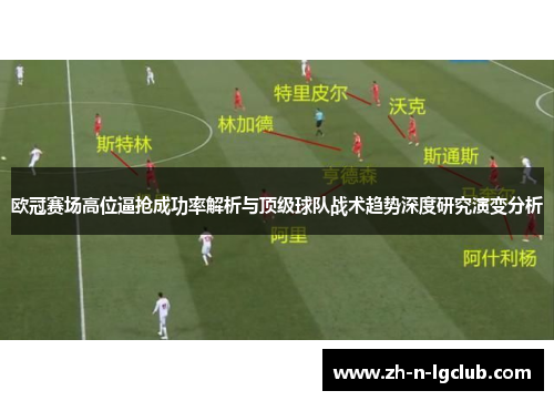 欧冠赛场高位逼抢成功率解析与顶级球队战术趋势深度研究演变分析